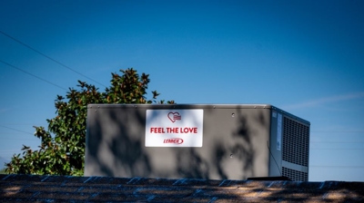 Feel The Love Photo