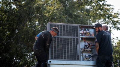 Feel The Love- Econo Air Photo