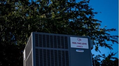 Feel The Love- Econo Air Photo