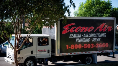 Feel The Love- Econo Air Photo