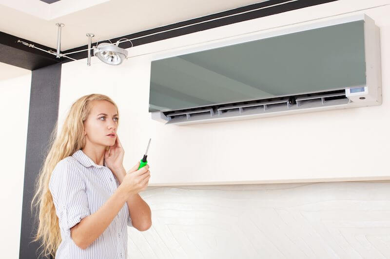 Importance of Professional Installed AC
