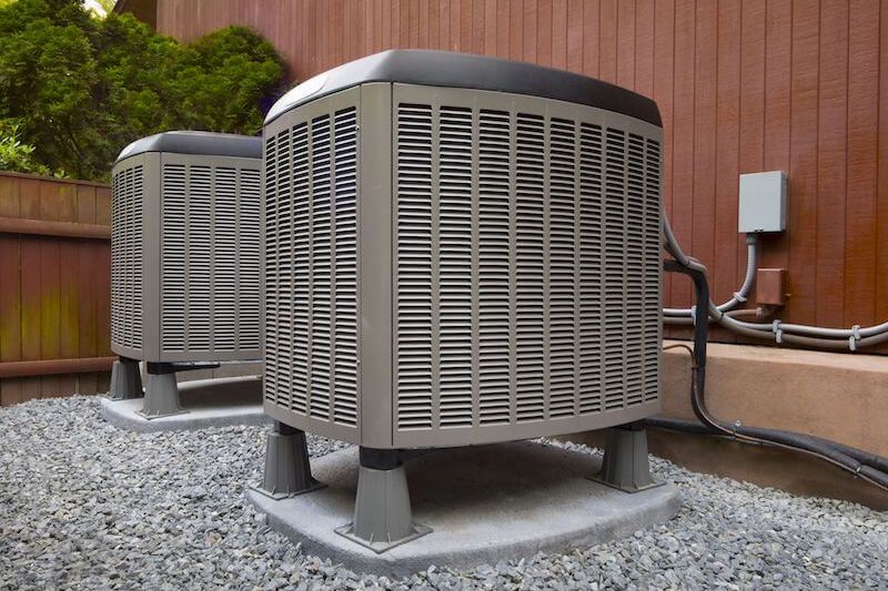 AC Units