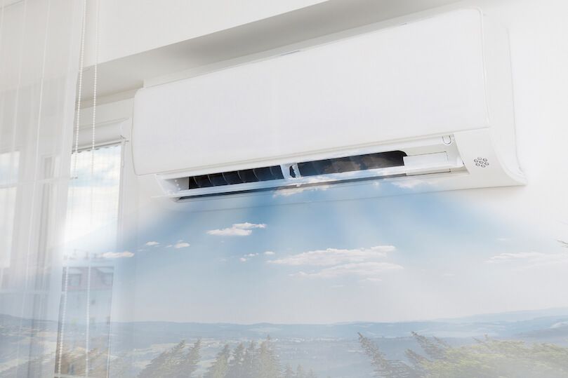 ductless mini split