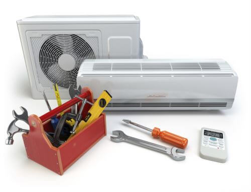 HVAC Repair or Replace