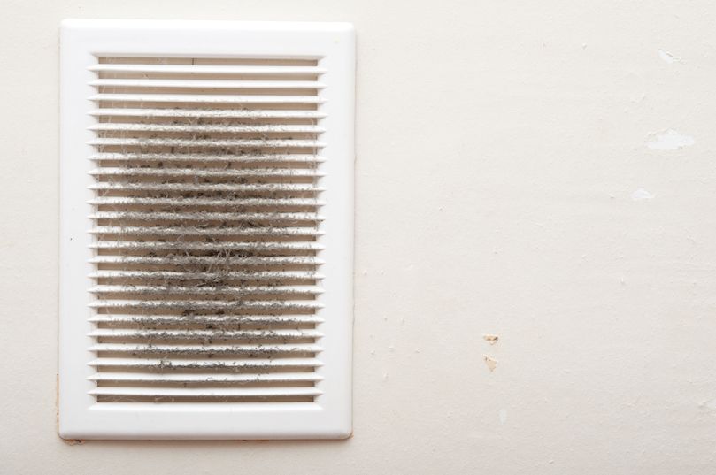 Indoor Vent 