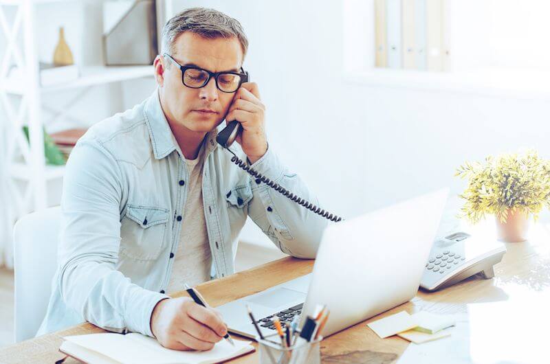 Scheduling lennox service appointments 